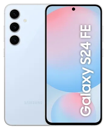 Galaxy S24 FE (SM-S721)