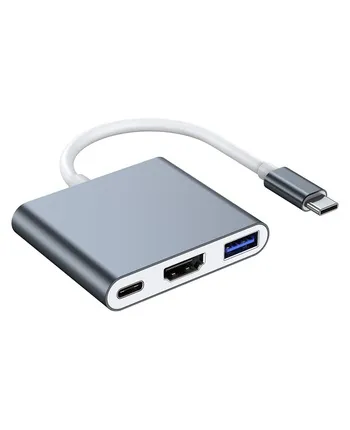 Adapter 87W