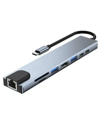 Adapter 100W