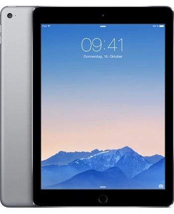 iPad Air 9.7" Gen. 2