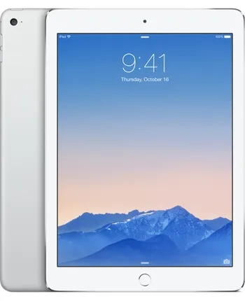 iPad Air 9.7" Gen. 2