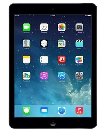 iPad Air 9.7" Gen. 1