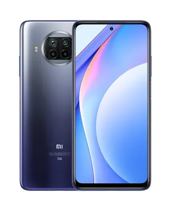 Mi 10T Lite 5G