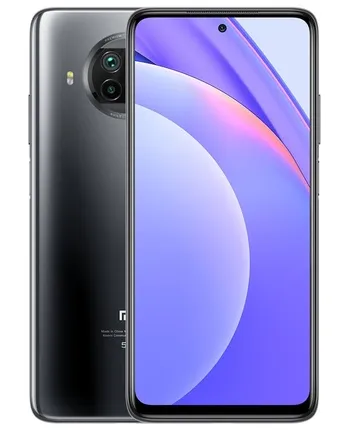 Mi 10T Lite 5G