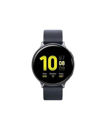 Galaxy Watch Active2 Aluminium