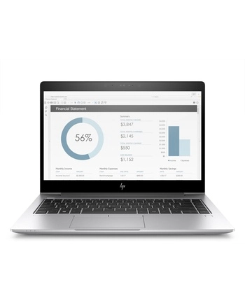 EliteBook 840 14" G4