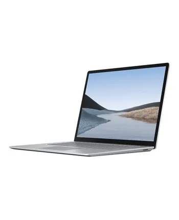 Surface Laptop 3 13"