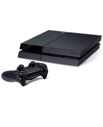 PlayStation 4