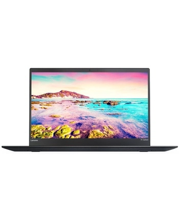 ThinkPad X1 Carbon 14" Gen. 5