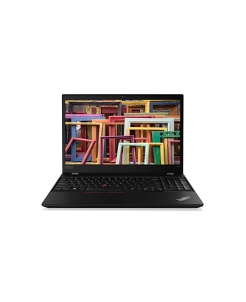 ThinkPad T590 15"