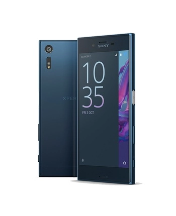 Xperia XZ