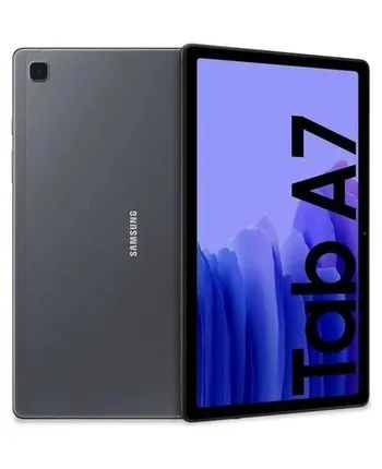 Galaxy Tab A7 10" (SM-T500/T505)