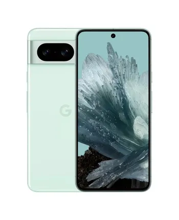 Pixel 8