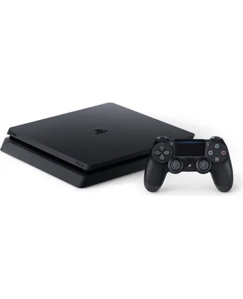 PlayStation 4 Slim