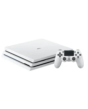 PlayStation 4 Pro