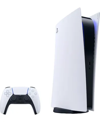 PlayStation 5 Digital Edition