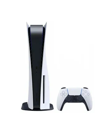 PlayStation 5