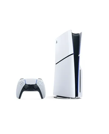PlayStation 5 Slim