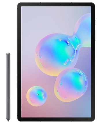 Galaxy Tab S6 10.5" (SM-T860/SM-T865)