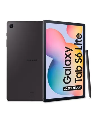 Galaxy Tab S6 lite 10.4" (SM-P613/P619)