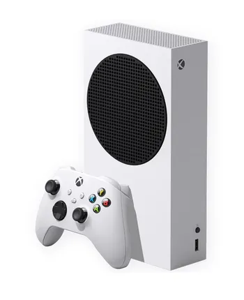 Xbox Series S