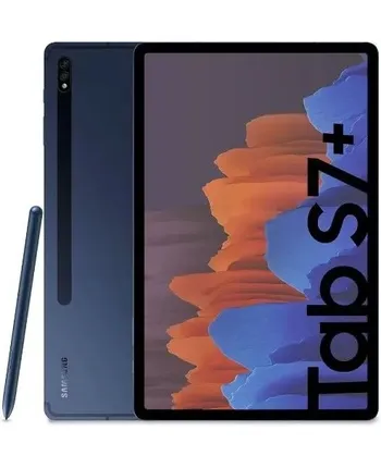 Galaxy Tab S7+ 12.4" (SM-T970/T975/T976)