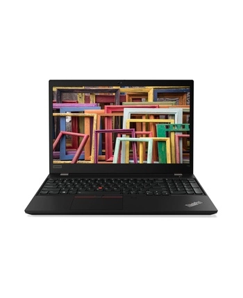 ThinkPad T15 15" Gen. 2