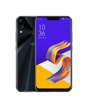 Zenfone 5
