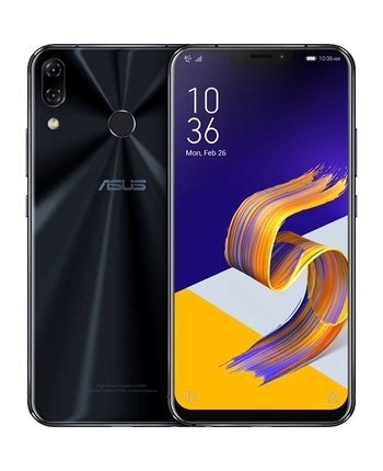 Zenfone 5