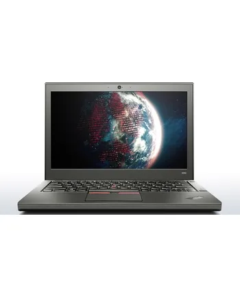 ThinkPad X250 12"