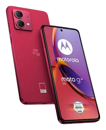 Moto G84