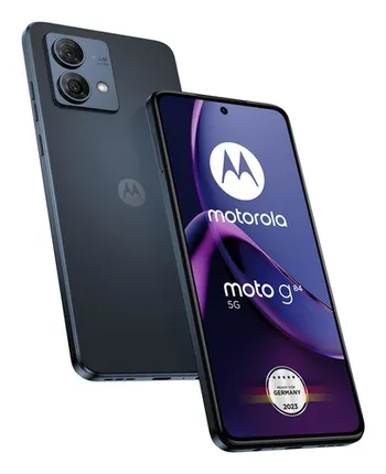 Moto G84