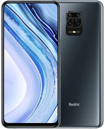 Redmi Note 9 Pro