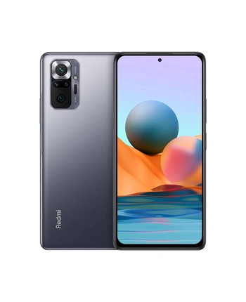 Redmi Note 10 Pro