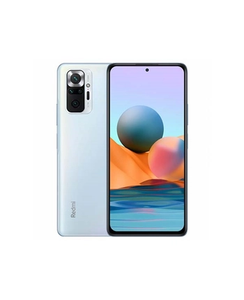 Redmi Note 10 Pro