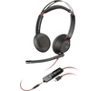 poly-blackwire-c5220