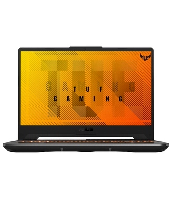 TUF GAMING F15 FX506