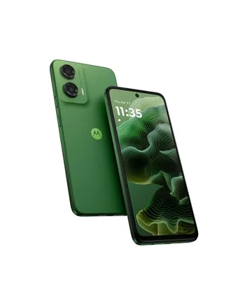 Moto G35