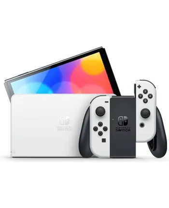 Switch OLED