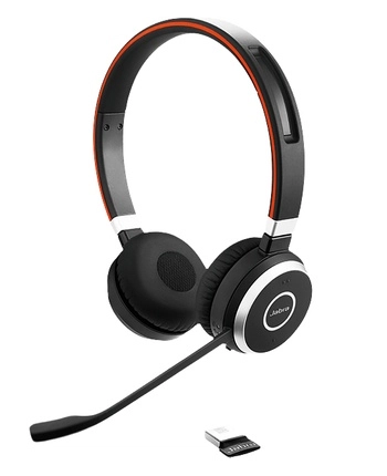 Evolve 65 MS Stereo