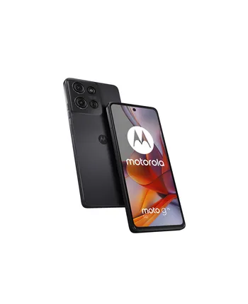 Moto G75