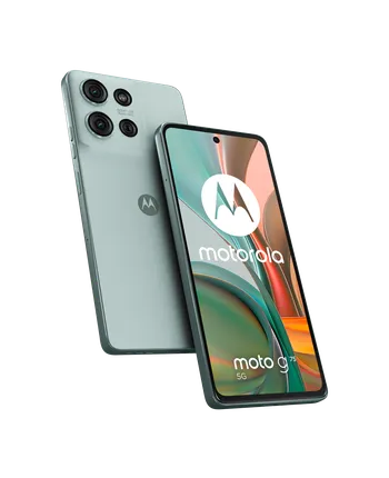 Moto G75