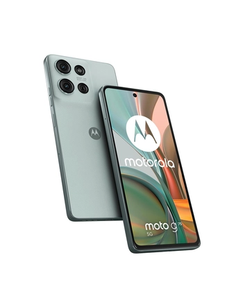 Moto G75