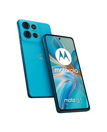 Moto G75