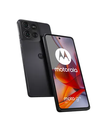 Moto G75