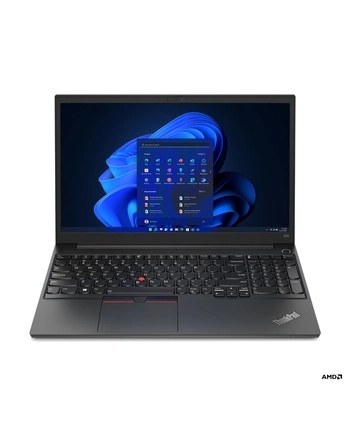 ThinkPad E15 16" AMD Gen. 4