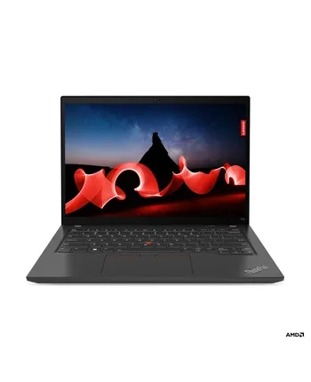 ThinkPad T14 14" AMD Gen. 4