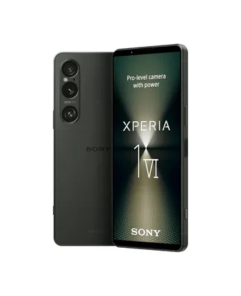 Xperia 1 VI