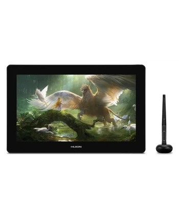 Kamvas Pro 16 (4K) 15.6"