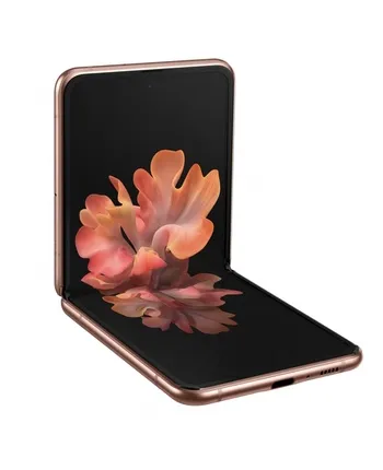Galaxy Z Flip 5G (SM-F707)